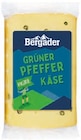 Gipfel Käse von Bergader für 2,29 € bei Lidl im Angebot Gipfel Käse von Bergader im aktuellen Lidl Prospekt