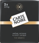 CAFÉ MOULU PUR ARABICA - CARTE NOIRE en promo chez Aldi Lyon à 7,09 €