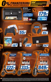 Aktueller expert Prospekt mit Headset, "Top Angebote", Seite 5