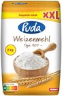 XXL Weizenmehl Type 405 Angebote von Puda bei Penny Würzburg für 0,99 €