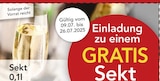 Sekt im Angebot bei BRAUN Möbel-Center in Kirchheim Sekt Angebote bei BRAUN Möbel-Center Kirchheim