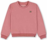 Super U Verneuil-sur-Vienne - Promo Sweat Shirt Fille Promo Sweat Shirt Fille à 8,90 € dans le catalogue Super U à Verneuil-sur-Vienne