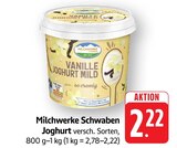 Angebot im EDEKA Reinheim Prospekt EDEKA Reinheim Prospekt mit im Angebot fĂŒr 2,22 âŹ