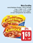 CurryKing bei EDEKA im Glauchau Prospekt für 1,69 €