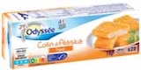 Colin d'Alaska Pané Surgelé - Odyssee dans le catalogue Intermarché