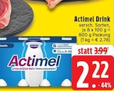 EDEKA Mönchengladbach Prospekt mit  im Angebot für 2,22 €