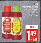 Gewürz Ketchup bei Marktkauf im Prospekt "" für 1,49 €