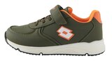 Sneakers STAR CD - LOTTO en promo chez Intersport Sneakers STAR CD - LOTTO dans le catalogue Intersport