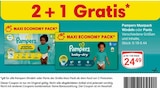 Aktuelle Pampers Angebote bei GLOBUS in Leipzig Aktuelles Pampers Premium Protection Maxi Economy Pack Angebot bei GLOBUS in Leipzig