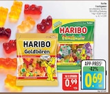 Goldbären Angebote von Haribo bei Marktkauf Leipzig für 0,69 €