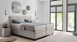 Aktuelles Boxspringbett TORINO Angebot bei Zurbrüggen in Dortmund ab 2.498,00 €
