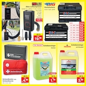 Starterbatterie im Zimmermann Prospekt in Neustadt Aktueller Zimmermann Prospekt mit Starterbatterie, "Aktuelle Angebote", Seite 23