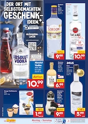 Aktueller Netto Marken-Discount Prospekt mit Vodka, "Aktuelle Angebote", Seite 18