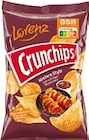Crunchips Western Style von Lorenz für 0,99 € bei Kaufland im Angebot Crunchips Western Style von Lorenz im aktuellen Kaufland Prospekt