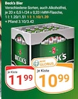 GLOBUS Mannheim Prospekt mit  im Angebot für 10,99 €