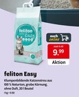 Easy im Angebot bei Das Futterhaus in Elmshorn Easy Angebote von feliton bei Das Futterhaus Elmshorn für 9,99 €