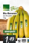 Bio-Bananen im Angebot bei EDEKA in Wuppertal Bio-Bananen Angebote von EDEKA Bio bei EDEKA Wuppertal für 1,49 €