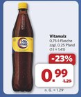 Das Original Angebot in Georgsmarienhütte Das Original im aktuellen Prospekt bei combi in Georgsmarienhütte