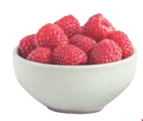 EDEKA - Himbeeren Angebot im Prospekt Himbeeren bei EDEKA im Prospekt "" für 1,49 €