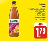 nah und gut Werneck Prospekt mit  im Angebot für 1,79 €