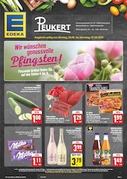 Der aktuelle EDEKA Prospekt Wir lieben Lebensmittel!