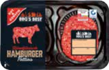 Hamburger bei EDEKA im Ascheberg Prospekt für 3,49 €