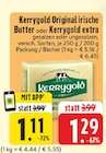 Original irische Butter Angebote von Kerrygold bei EDEKA Marl für 1,11 €