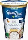 Kaufland Ritterhude - Heimatglück Bio Schlagsahne Angebot im Prospekt Heimatglück Bio Schlagsahne bei Kaufland im Ritterhude Prospekt für 0,99 €
