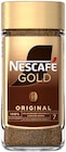 Gold Angebote von NESCAFÉ bei Penny Memmingen für 5,99 €