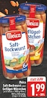 EDEKA - Saft-Bockwurst Angebot im Prospekt Saft-Bockwurst bei EDEKA im Prospekt "" für 1,99 €