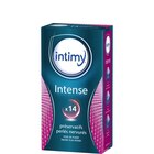 Préservatifs - INTIMY - Carrefour Préservatifs - INTIMY à 6,99 € dans le catalogue Carrefour