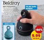 Aktuelles Akku-Fusselrasierer Angebot bei Penny in Heilbronn ab 9,99 €