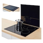 Zeller Herdblende-/Abdeckplatte für 15,99 € bei POCO im Angebot Zeller Herdblende-/Abdeckplatte im aktuellen POCO Prospekt