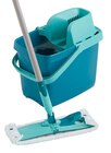 Bodenwischer-Set COMBI CLEAN M im Angebot bei Penny in Laatzen Bodenwischer-Set COMBI CLEAN M Angebote von LEIFHEIT bei Penny Laatzen für 13,99 €