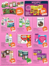 Kaffeevollautomat Angebot & Preis im aktuellen tegut Prospekt Kaffeevollautomat Angebot im aktuellen tegut Prospekt auf Seite 21