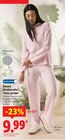 Strickhoodie/-hose, gerippt Angebote von Esmara bei Lidl Eberswalde für 9,99 €