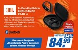 expert Cham - In-Ear-Kopfhörer ENDURANCE PEAK 4 Angebot im Prospekt In-Ear-Kopfhörer ENDURANCE PEAK 4 bei expert im Cham Prospekt für 84,99 €