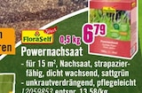 Powernachsaat Angebote bei Hornbach Heidelberg für 6,79 €