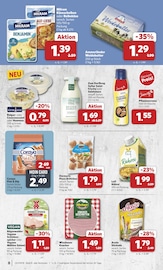Aktueller combi Prospekt mit Pizza, "Markt - Angebote", Seite 8