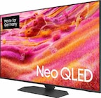 GQ 50 QN 90 F Neo QLED-TV im Angebot bei MediaMarkt Saturn in Berlin GQ 50 QN 90 F Neo QLED-TV Angebote von Samsung bei MediaMarkt Saturn Berlin für 949,00 €