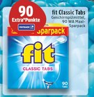 Aktuelles Classic Tabs Angebot bei EDEKA in Hagen (Stadt der FernUniversität)