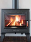 Promo Poêle à bois à 1 490,00 € dans le catalogue LaMaison.fr à Barjac