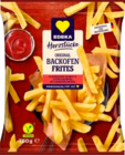 Backofen Frites Angebote von Edeka bei EDEKA Seevetal für 1,79 €