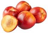 Aktuelles Gelbfleischige Nektarinen Angebot bei REWE in Duisburg ab 3,99 €