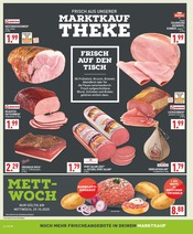 Brot im Marktkauf Prospekt in Beckum Aktueller Marktkauf Prospekt mit Brot, "Aktuelle Angebote", Seite 8