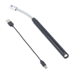 Elektronisches Stabfeuerzeug im Angebot bei V-Markt in Augsburg Elektronisches Stabfeuerzeug Angebote bei V-Markt Augsburg für 2,59 €