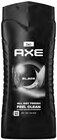 3-in-1-Duschgel im Angebot bei ALDI SÜD in Dreieich 3-in-1-Duschgel Angebote von AXE bei ALDI SÜD Dreieich für 2,99 €