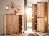 Schuhschrank von Xora im aktuellen XXXLutz Möbelhäuser Prospekt für 19,90 €