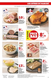 Prix et réduction Citron dans le prospectus U Express en cours Offre Citron dans le catalogue U Express du moment à la page 21