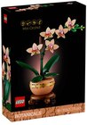 Mini-Orchidee im Penny Prospekt Mini-Orchidee von LEGO Botanicals im aktuellen Penny Prospekt für 19,99 €